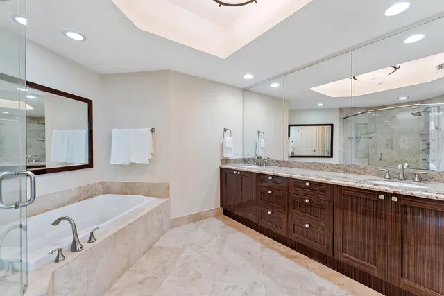 Ritz Carlton Residences Singer Island Unit 1506 B photo 8