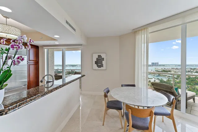 Ritz Carlton Residences Singer Island Unit 1506 B photo 9