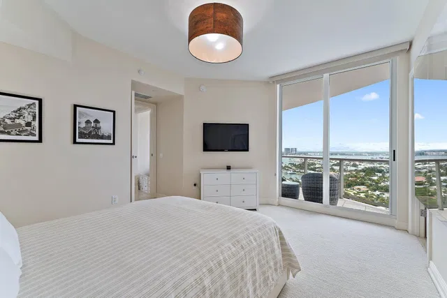 Ritz Carlton Residences Singer Island Unit 1506 B photo 11