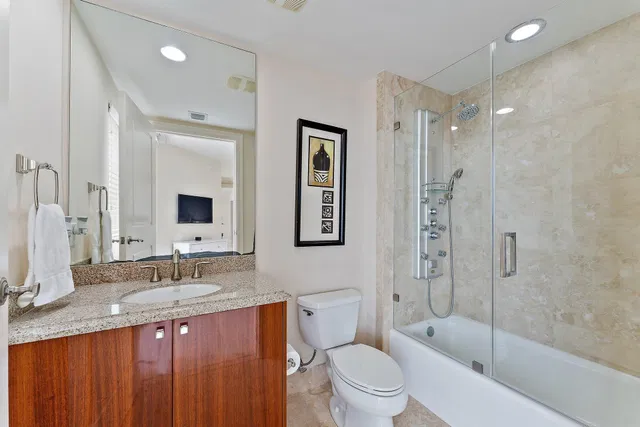 Ritz Carlton Residences Singer Island Unit 1506 B photo 12