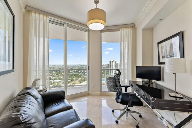 Ritz Carlton Residences Singer Island Unit 1506 B photo 14