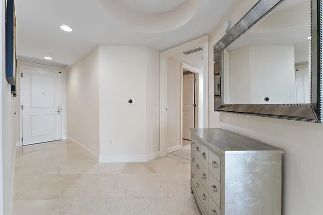Ritz Carlton Residences Singer Island Unit 1506 B photo 16