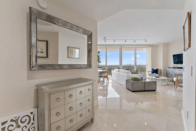 Ritz Carlton Residences Singer Island Unit 1506 B photo 17