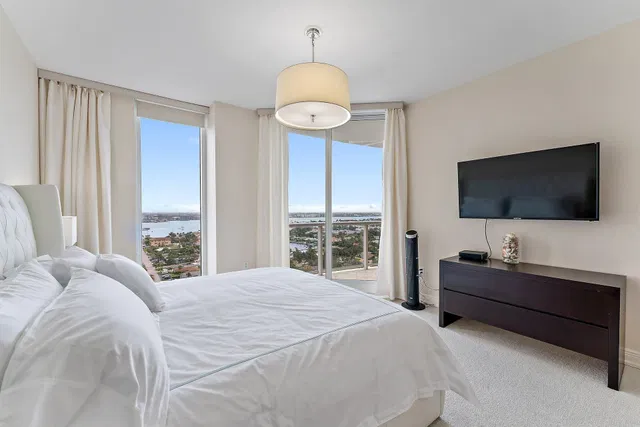 Ritz Carlton Residences Singer Island Unit 1506 B photo 18