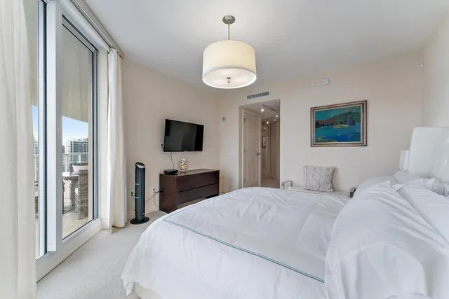 Ritz Carlton Residences Singer Island Unit 1506 B photo 20