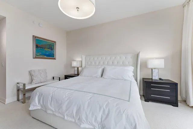 Ritz Carlton Residences Singer Island Unit 1506 B photo 21