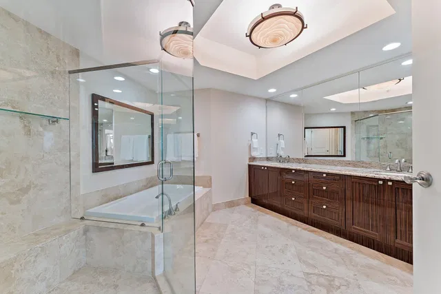 Ritz Carlton Residences Singer Island Unit 1506 B photo 23