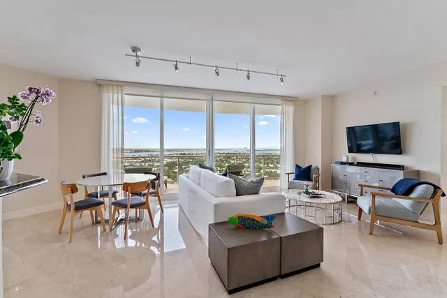 Ritz Carlton Residences Singer Island Unit 1506 B photo 25