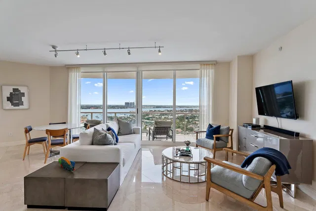 Ritz Carlton Residences Singer Island Unit 1506 B photo 26