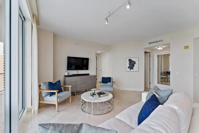 Ritz Carlton Residences Singer Island Unit 1506 B photo 27