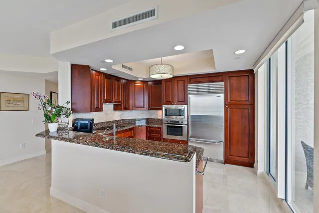 Ritz Carlton Residences Singer Island Unit 1506 B photo 29