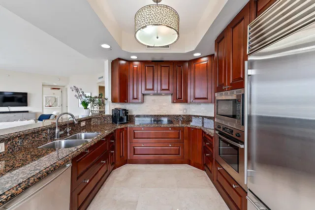 Ritz Carlton Residences Singer Island Unit 1506 B photo 30