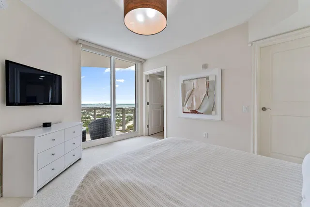 Ritz Carlton Residences Singer Island Unit 1506 B photo 33