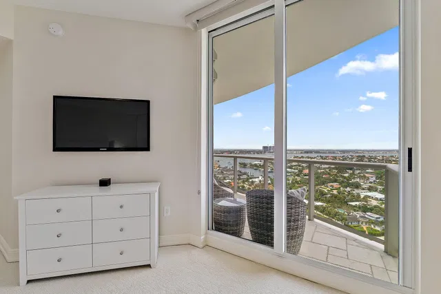 Ritz Carlton Residences Singer Island Unit 1506 B photo 34