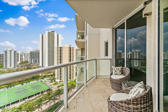 Ritz Carlton Residences Singer Island Unit 1506 B photo 36