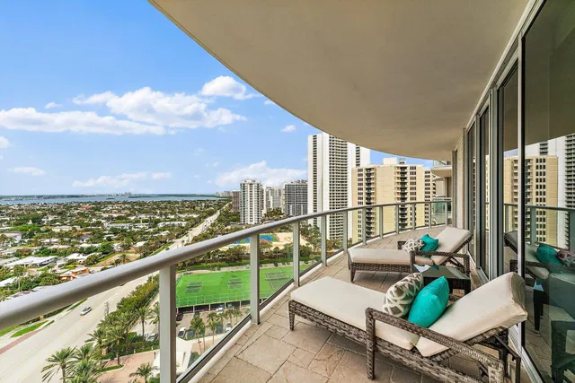 Ritz Carlton Residences Singer Island Unit 1506 B photo 38