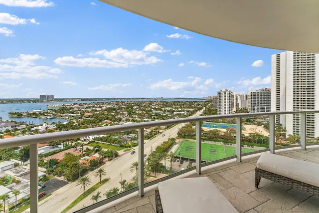 Ritz Carlton Residences Singer Island Unit 1506 B photo 39