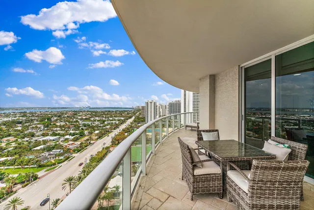 Ritz Carlton Residences Singer Island Unit 1506 B photo 42