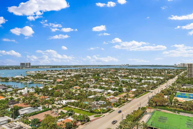 Ritz Carlton Residences Singer Island Unit 1506 B photo 43
