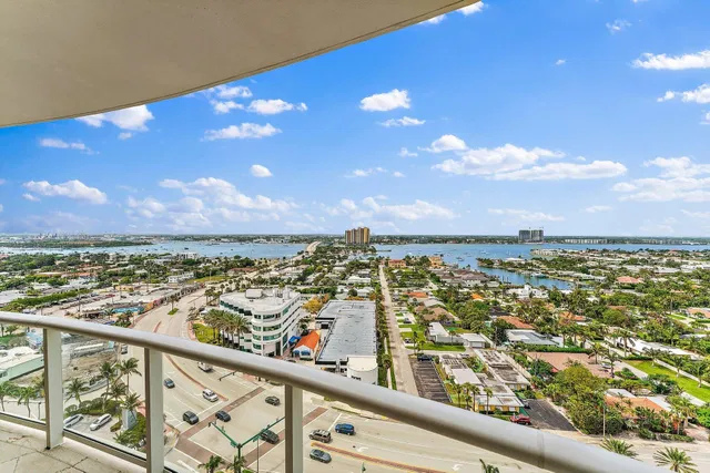 Ritz Carlton Residences Singer Island Unit 1506 B photo 44