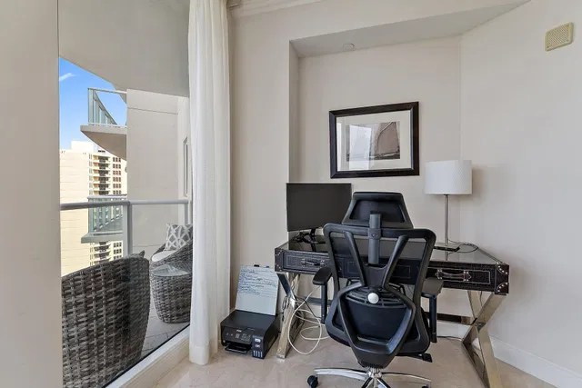 Ritz Carlton Residences Singer Island Unit 1506 B photo 46