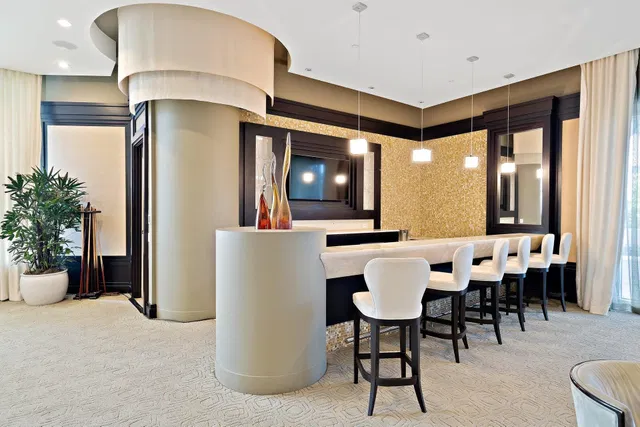 Ritz Carlton Residences Singer Island Unit 1506 B photo 47