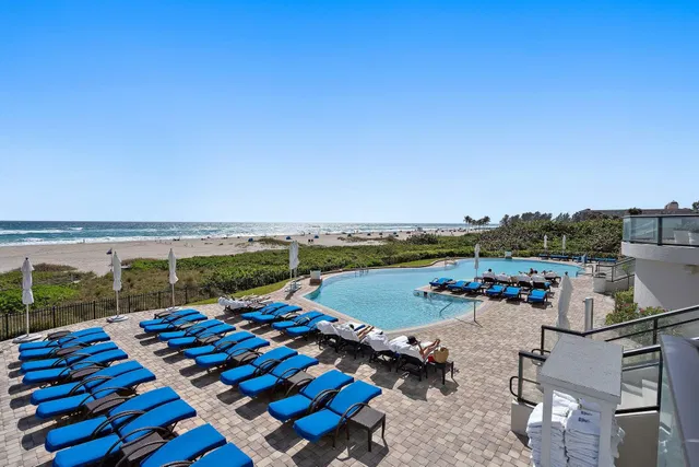 Ritz Carlton Residences Singer Island Unit 1506 B photo 52