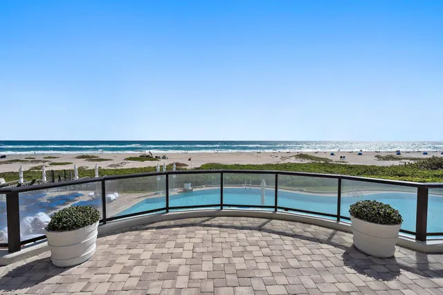 Ritz Carlton Residences Singer Island Unit 1506 B photo 53