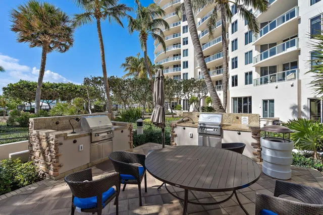 Ritz Carlton Residences Singer Island Unit 1506 B photo 58