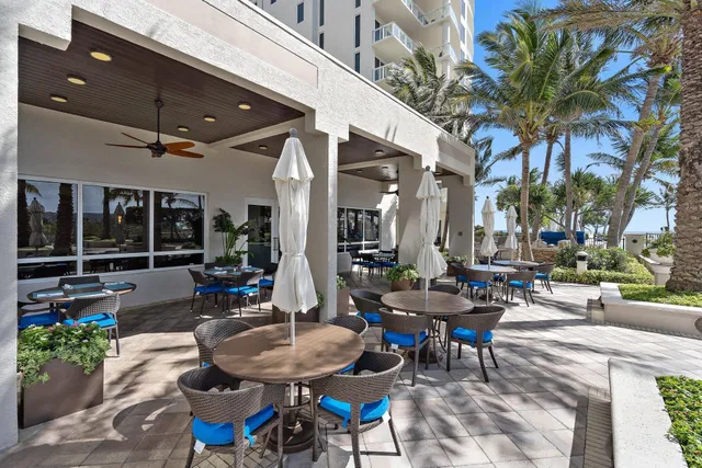 Ritz Carlton Residences Singer Island Unit 1506 B photo 59