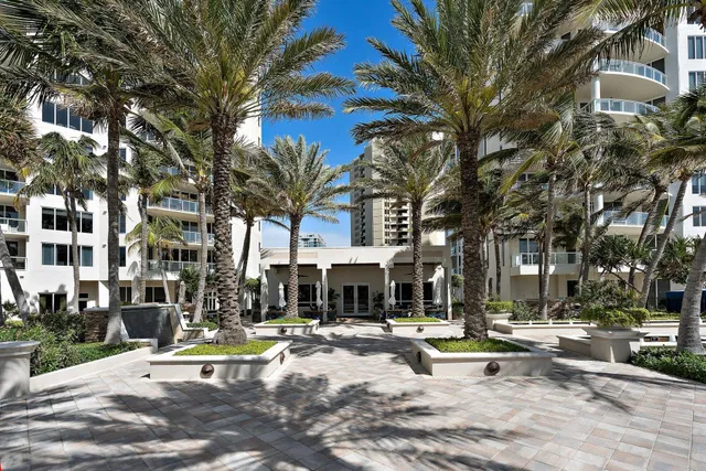 Ritz Carlton Residences Singer Island Unit 1506 B photo 60