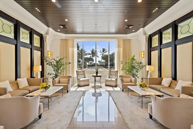 Ritz Carlton Residences Singer Island Unit 1506 B photo 62