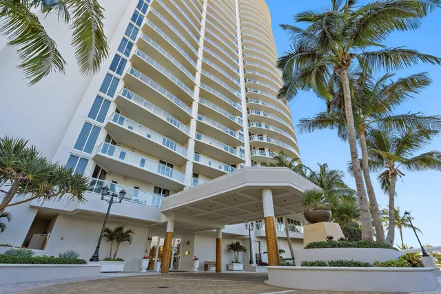 Ritz Carlton Residences Singer Island Unit 1506 B photo 68