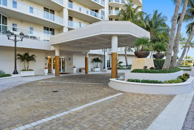 Ritz Carlton Residences Singer Island Unit 1506 B photo 69