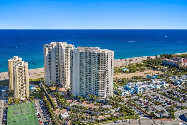 Ritz Carlton Residences Singer Island Unit 1506 B photo 71