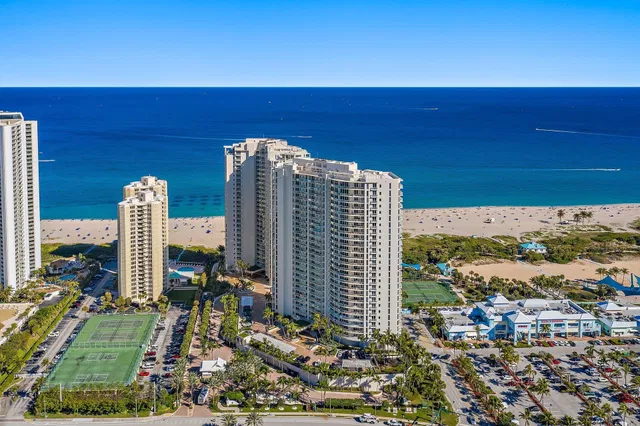 Ritz Carlton Residences Singer Island Unit 1506 B photo 72