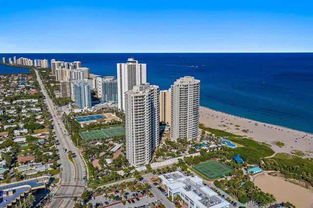 Ritz Carlton Residences Singer Island Unit 1506 B photo 74