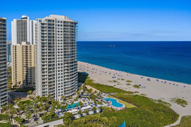 Ritz Carlton Residences Singer Island Unit 1506 B photo 77