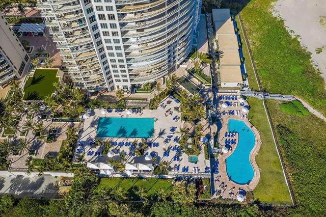 Ritz Carlton Residences Singer Island Unit 1506 B photo 79