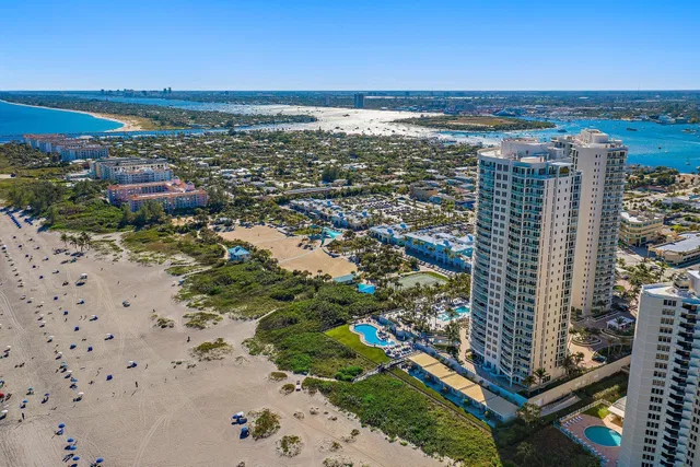 Ritz Carlton Residences Singer Island Unit 1506 B photo 80