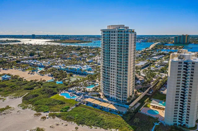 Ritz Carlton Residences Singer Island Unit 1506 B photo 81