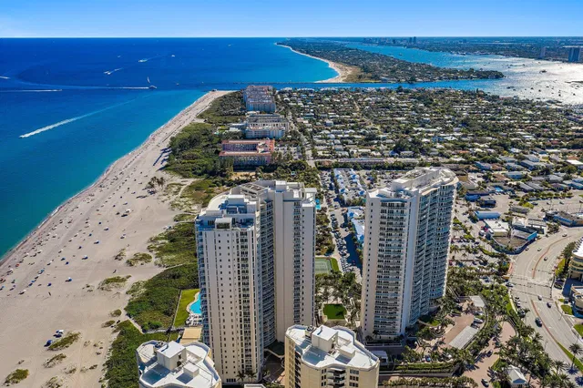 Ritz Carlton Residences Singer Island Unit 1506 B photo 83