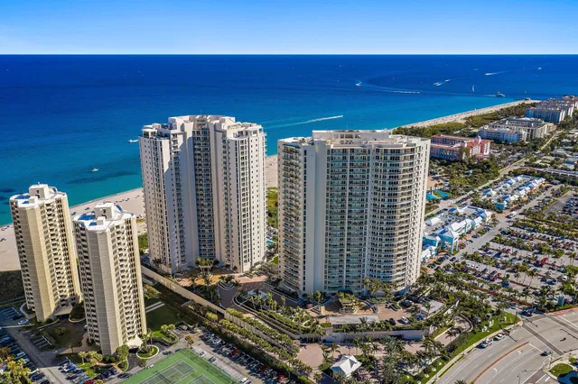 Ritz Carlton Residences Singer Island Unit 1506 B photo 84
