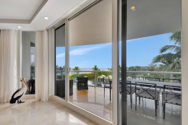 Ritz Carlton Residences Singer Island Unit 304a photo 5