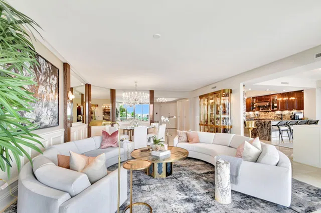 Ritz Carlton Residences Singer Island Unit 304a photo 6