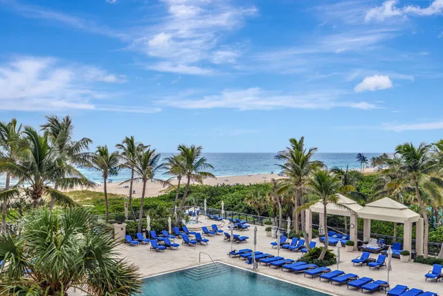 Ritz Carlton Residences Singer Island Unit 304a photo 8