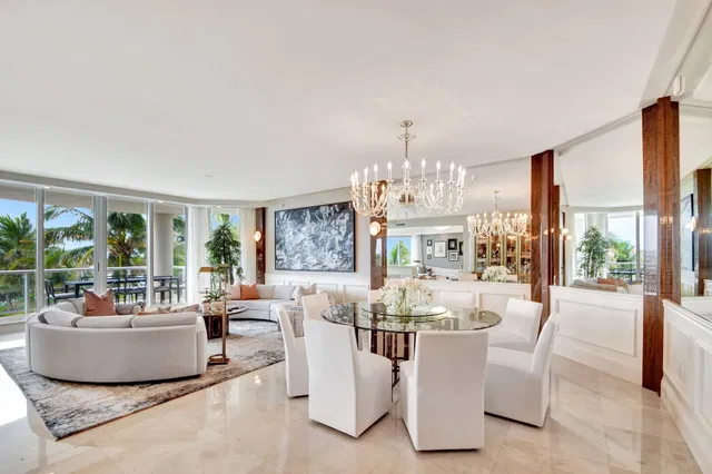 Ritz Carlton Residences Singer Island Unit 304a photo 9