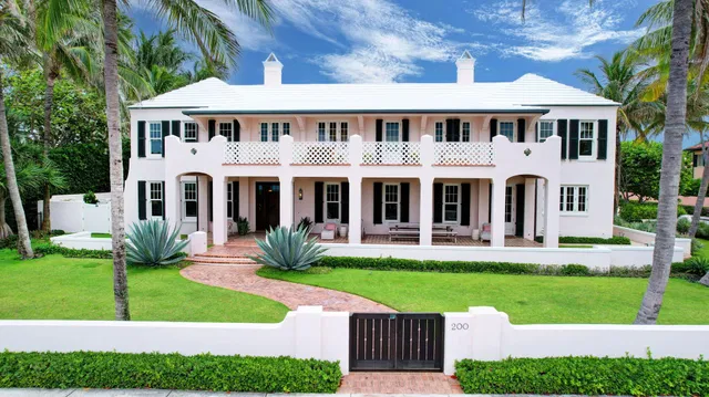 200 S Ocean Boulevard