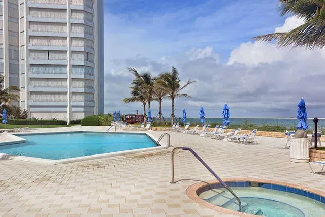 Corniche Singer Island Unit 1203 photo 8