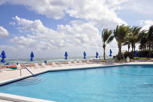 Corniche Singer Island Unit 1203 photo 9